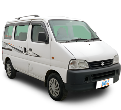 2020 Maruti Eeco - SUV - CNG - Manual - ₹3.71 lakh